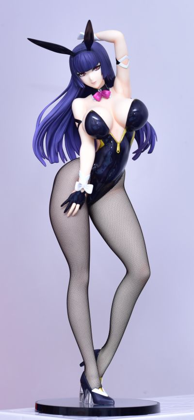 绯奈泽智花 兔女郎