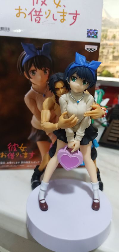 租借女友 更科瑠夏