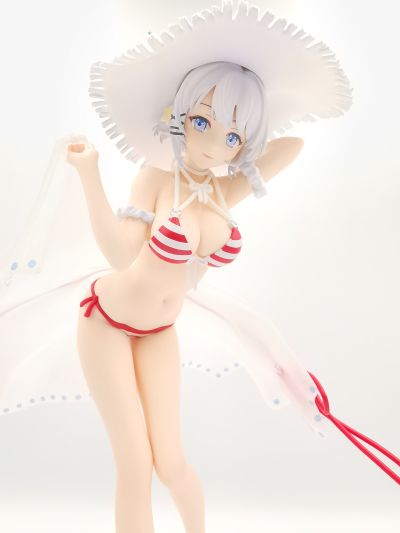 KD Colle 侦探已死 谢丝塔 泳装ver.