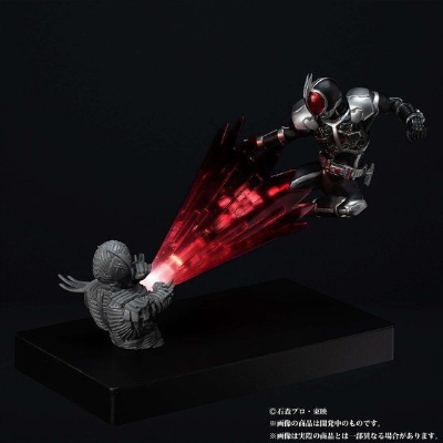 Glow In The Dark  假面骑士555  假面骑士555 加速形态 【PB限定版】