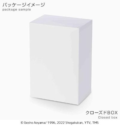 PM 小憩系列 名侦探柯南 松田阵平