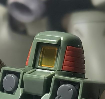 HG 1/144 利奥