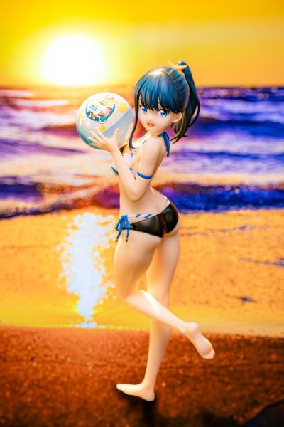 ssss古立特宝多六花泳装style