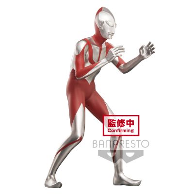 英雄勇像 电影 新·奥特曼 奥特曼