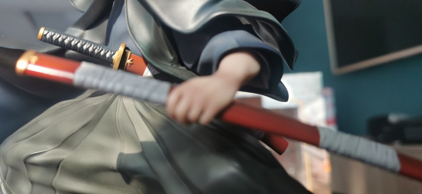 Fate/Grand Order  Assassin/冈田以蔵