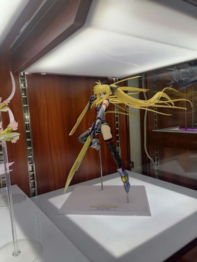 魔法少女奈叶StrikerS 高町奈叶 泳装Ver.