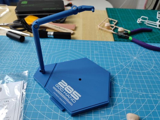 机甲少女 安姬蒂特 尼帕子版