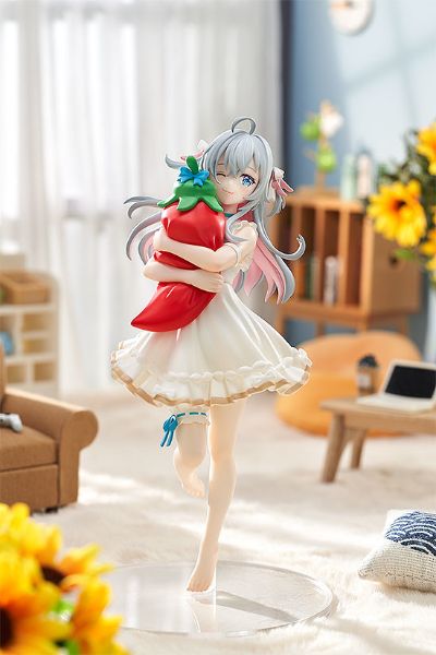 POP UP PARADE 神乐七奈