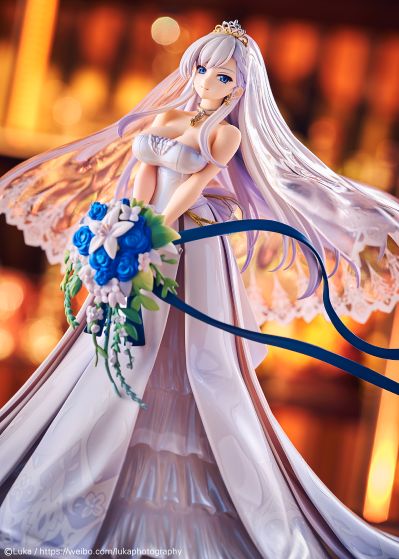 碧蓝航线 贝尔法斯特 克拉达的誓约ver.