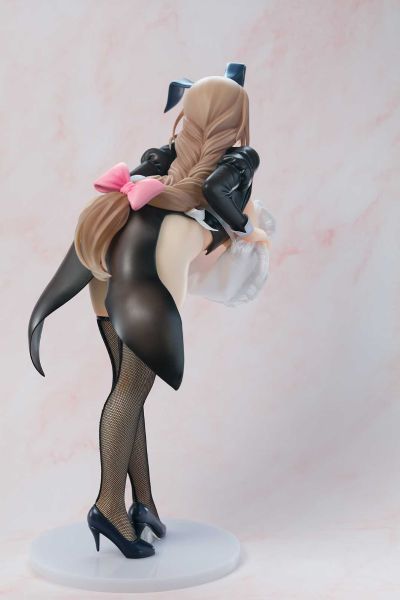 兔女郎妈妈 优子小姐