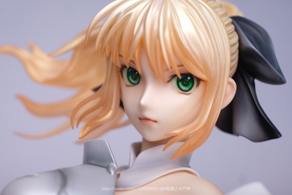 Fate/Stay Night Saber・Lily 特别颜色版 