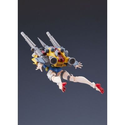 ACKS GR-03 新・合体系列 合体机器人 武藏