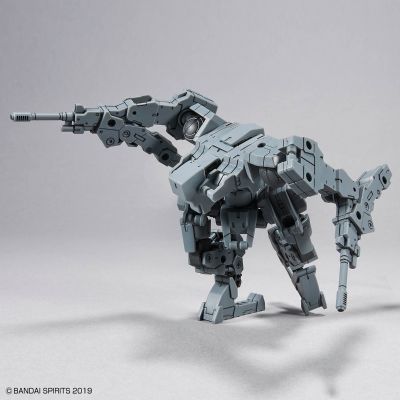 30MM  1/144  载具拓展包（小型量产机） ​​​​
