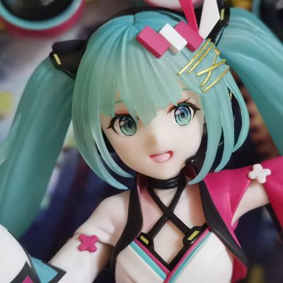 Vocaloid 初音未来 魔法未来 2020 夏天集合 Ver.