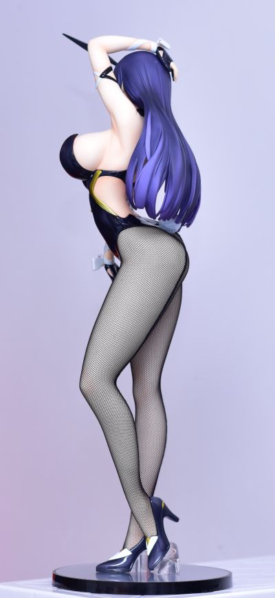 绯奈泽智花 兔女郎