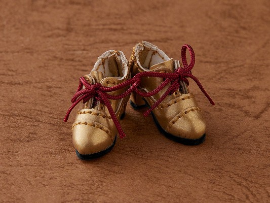 Harmonia bloom 鞋子系列 短靴