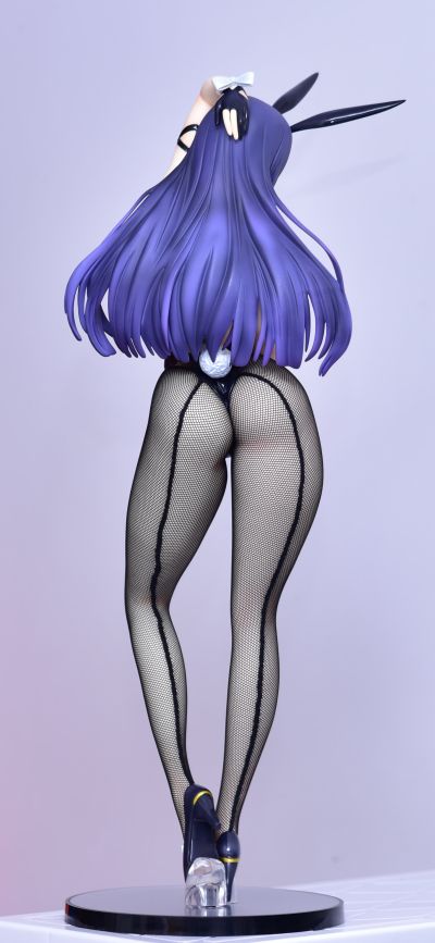 绯奈泽智花 兔女郎