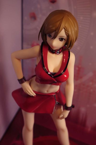 VOCALOID MEIKO