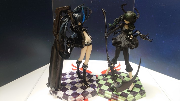 Pop Up Parade 黑岩射手 Dead Master