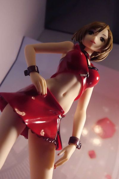 VOCALOID MEIKO