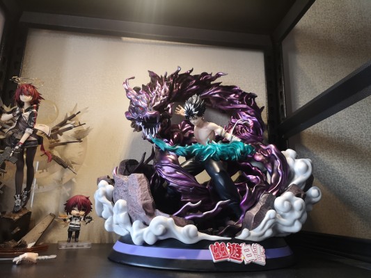 幽游白书 飞影