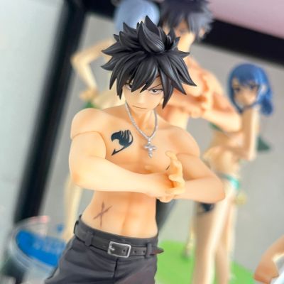 Pop Up Parade 妖精的尾巴 格雷・佛尔帕斯塔
