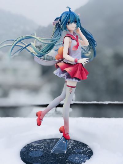 【再见！2021】雪天真特么冷瞎拍