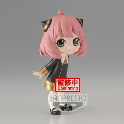 Q posket 间谍过家家 阿尼亚·福杰 A款