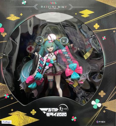 Vocaloid 初音未来 魔法未来 2020 夏天集合 Ver.