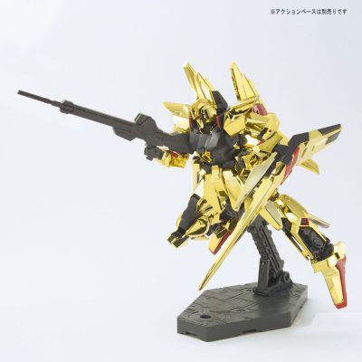 HG  机动战士高达独角兽(UC) MSV	德尔塔高达