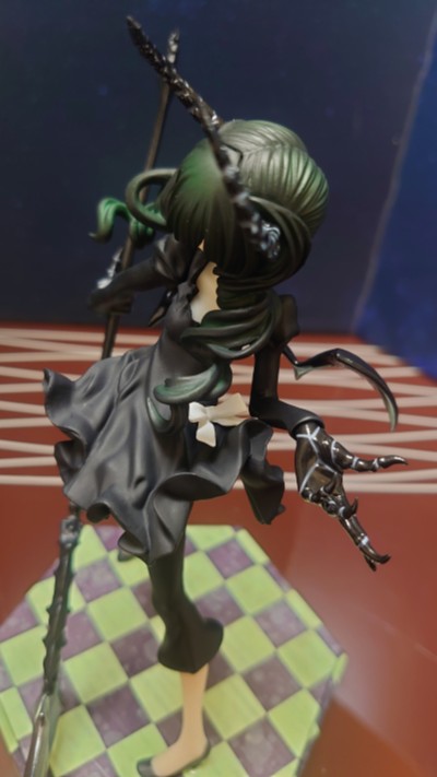 Pop Up Parade 黑岩射手 Dead Master