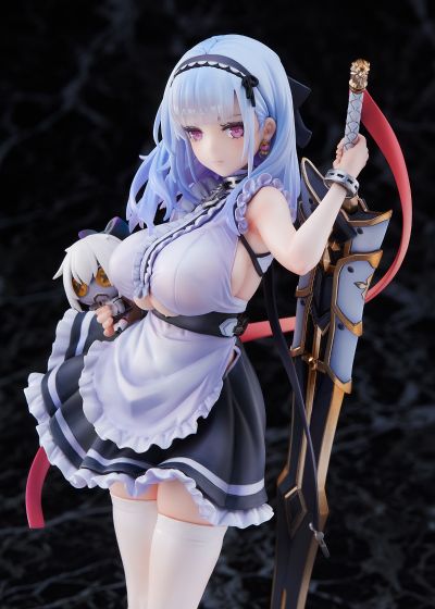 碧蓝航线 轻巡洋舰 黛朵