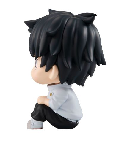 Look Up 剧场版 咒术回战 0 乙骨忧太