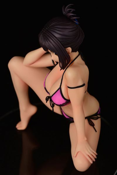 为什么老师会在这里！? 儿岛加奈 泳装Gravure_Style/晒痕