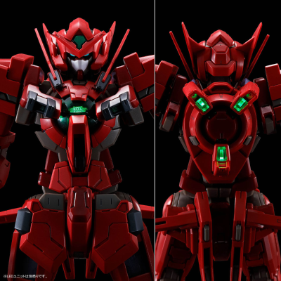 MG 1/100  正义女神高达F型 (全武装)
