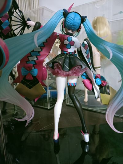 Vocaloid 初音未来 魔法未来 2020 夏天集合 Ver.