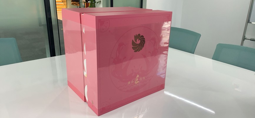 狐妖小红娘 涂山红红 万水依山ver.