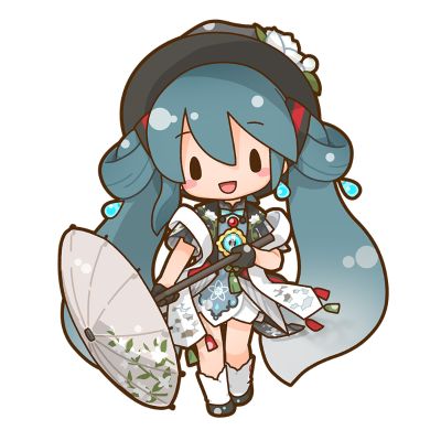 软绵绵玩偶 LL尺寸 初音未来 未来有你2021