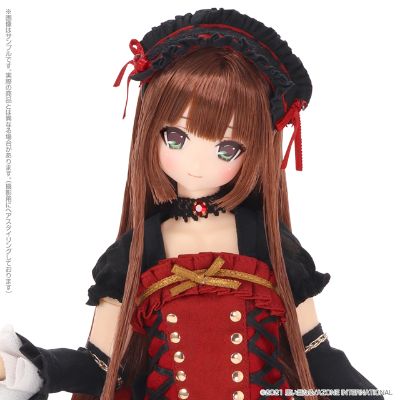 Sarah's a la Mod ～Twinkle a･la･mode～圣诞夜/柚叶 Azone直营店限定ver.