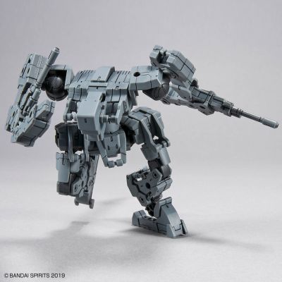 30MM  1/144  载具拓展包（小型量产机） ​​​​