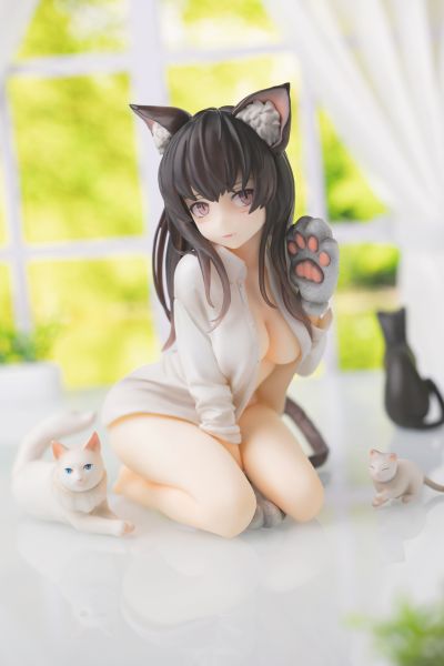 猫娘·米娅 通常版