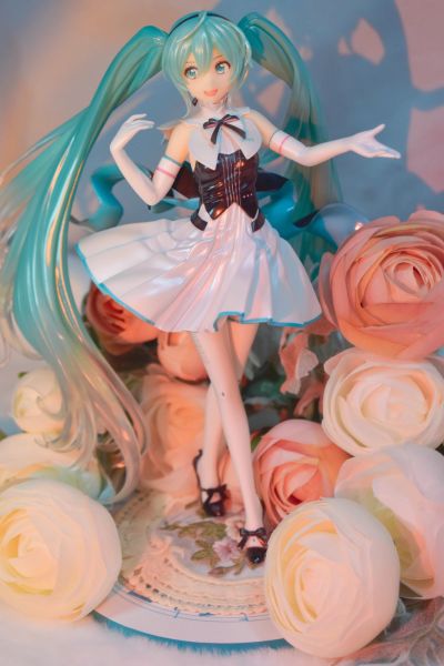 VOCALOID 初音未来 V4  Chinese