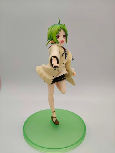 无职转生～到了异世界就拿出真本事～ 希露菲叶特·格雷拉特