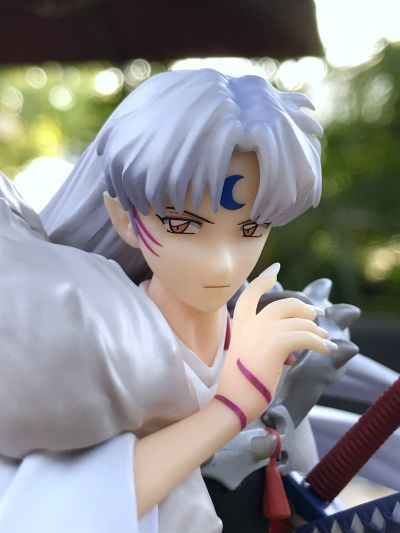 POP UP PARADE 犬夜叉 完结篇  杀生丸