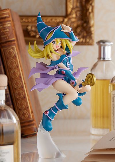 Pop Up Parade 游戏王－怪兽之决斗 黑魔导女孩 异色版