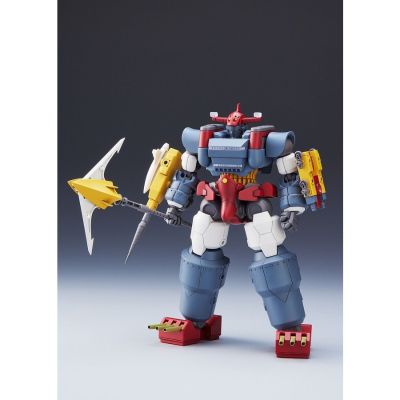 ACKS GR-03 新・合体系列 合体机器人 武藏