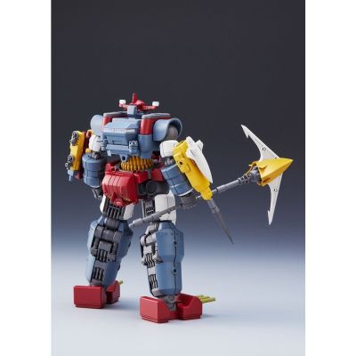 ACKS GR-03 新・合体系列 合体机器人 武藏