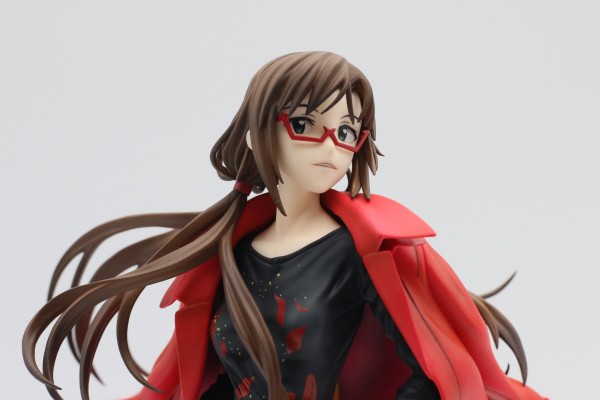 新世纪福音战士 真希波·真理·伊拉丝多莉亚斯 Ver.RADIO EVA