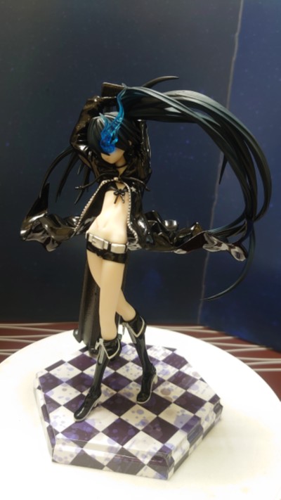 Pop Up Parade 黑岩射手 Dead Master