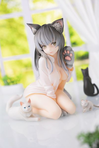 猫娘·米娅 异色版